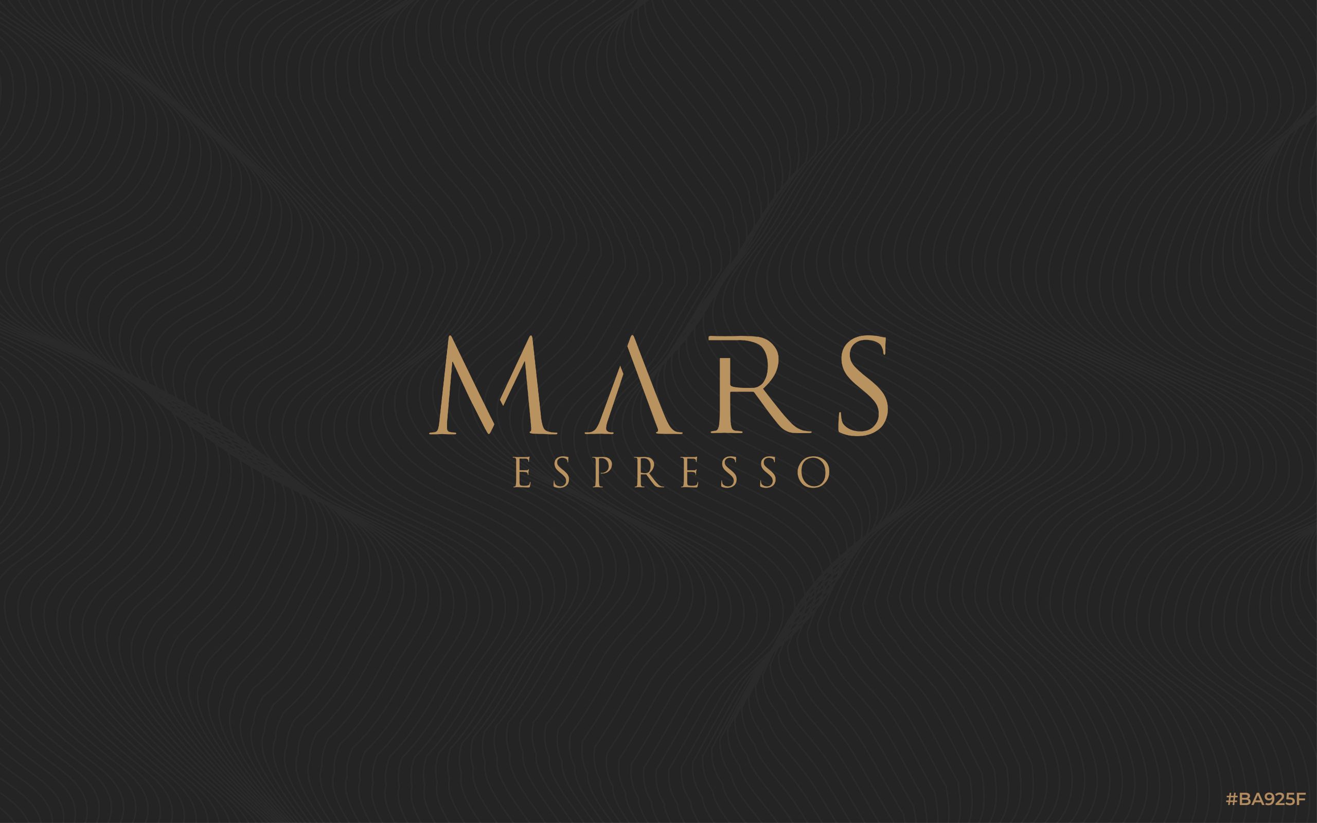 Mars Espresso